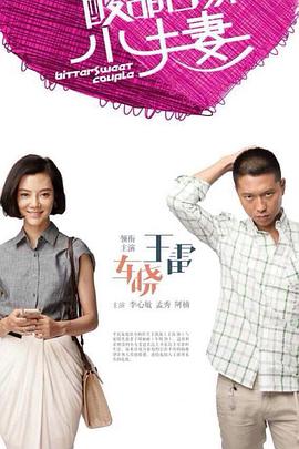 两个机器人打架的海报剧照